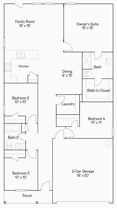Building Photo - 29018 Rustic Windmill Wy