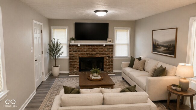 Building Photo - 2215 Durham Dr