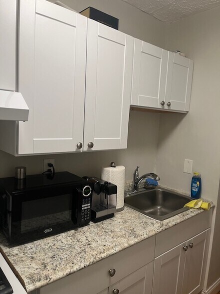 Building Photo - 21 Sheafe St