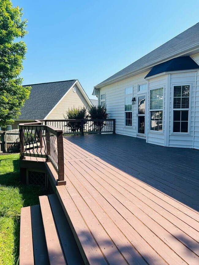 Building Photo - Charming 3-Bedroom Ranch in Greer’s Covete...