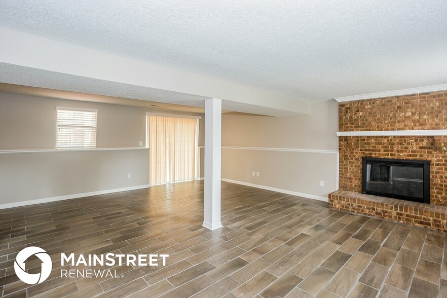 Building Photo - 1931 Teresa Jill Dr