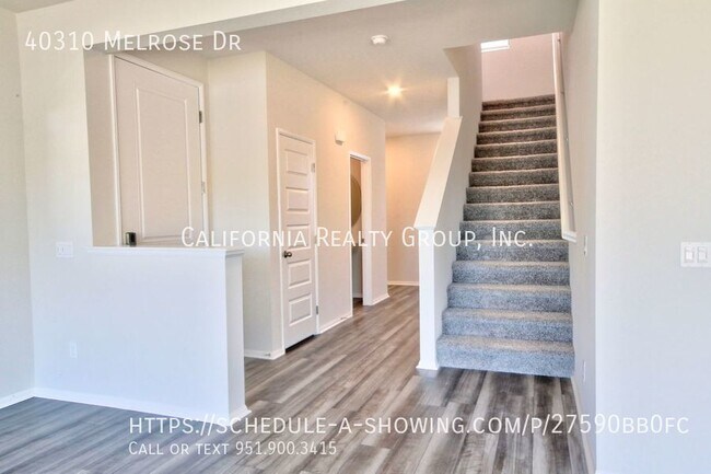 Building Photo - 40310 Melrose Dr
