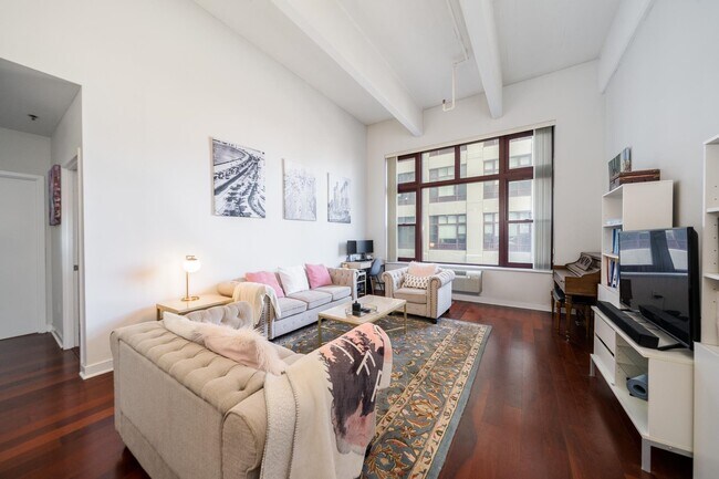 Building Photo - 1500 Washington St