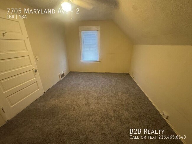 Building Photo - 7705 Maryland Ave