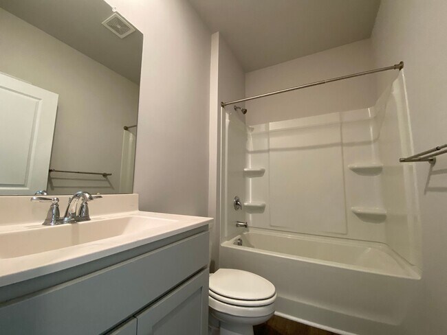 Building Photo - Brand new construction home in the desirable Brunswick Forest subdivision