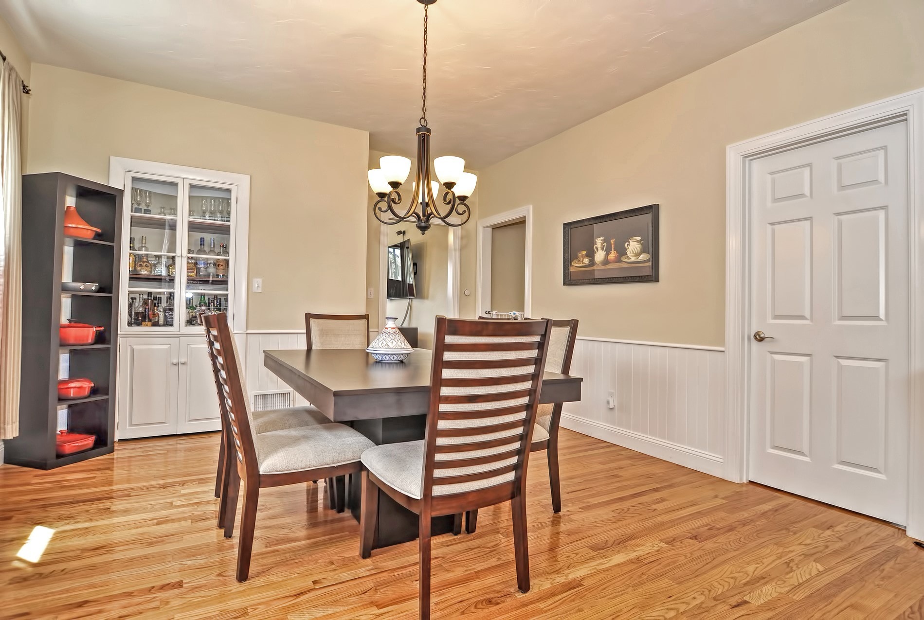 Dining Room - 27 Central St