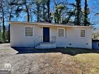 Building Photo - 3791 Clovis Ct NW