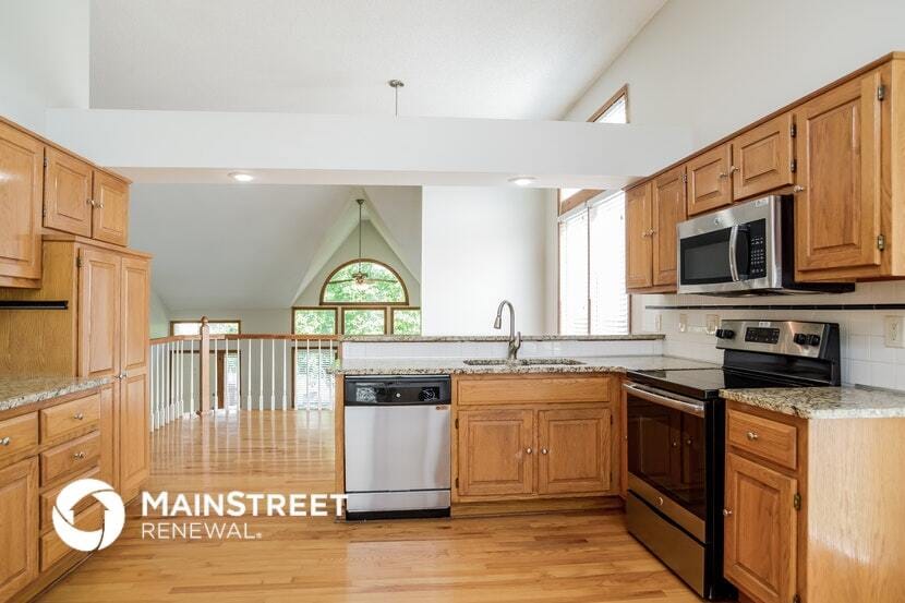 Building Photo - 5424 Noble St