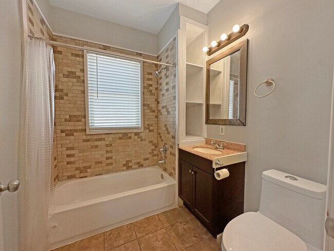 Building Photo - 3515 Morgan St