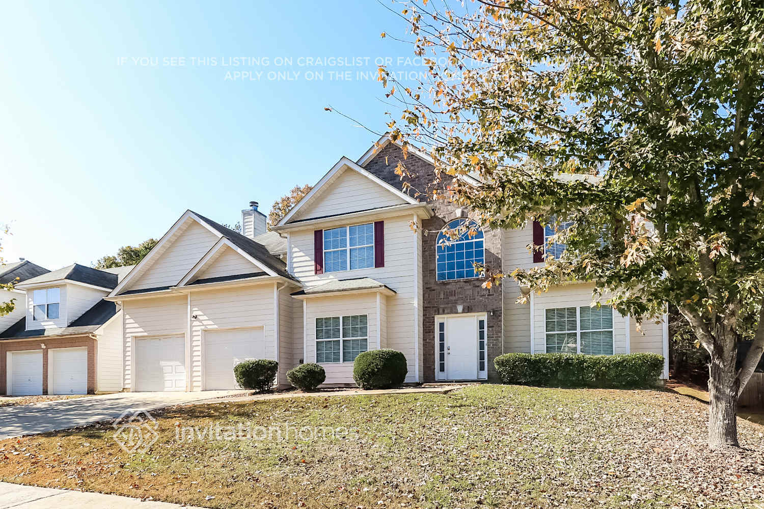 Building Photo - 7110 Cavender Dr SW