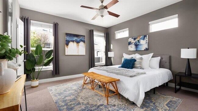 Building Photo - 5910 Swayden Ln