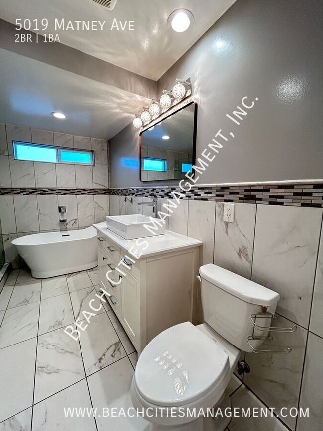 Building Photo - 5019 Matney Ave