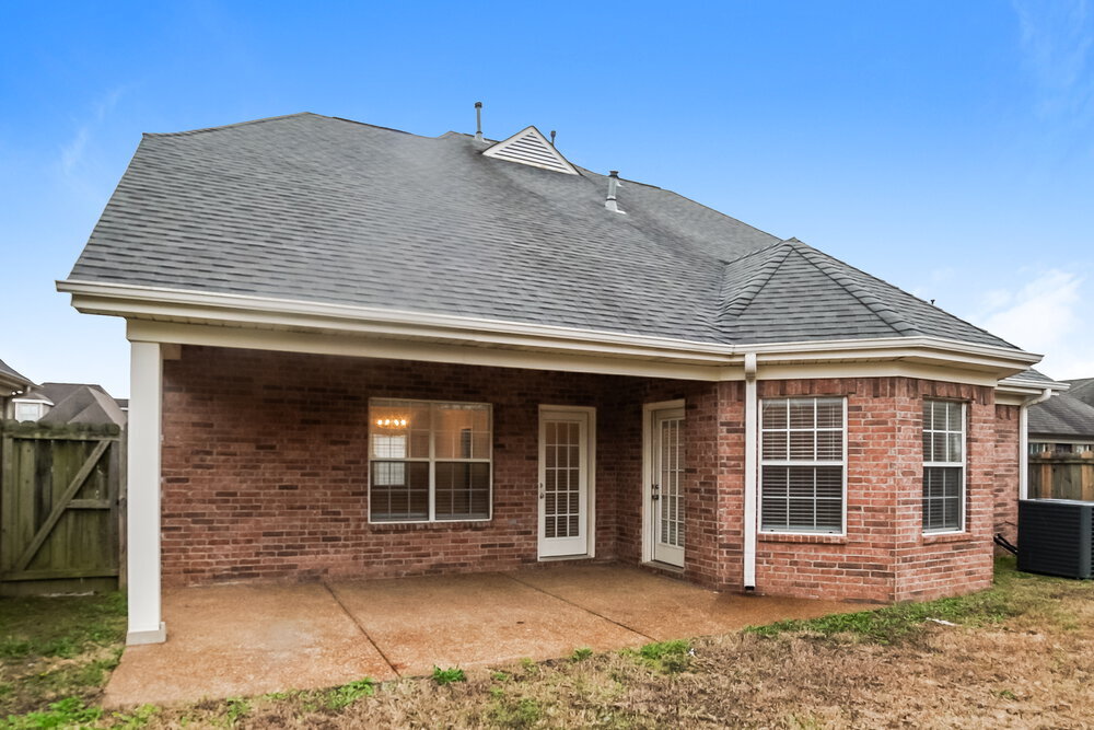 Building Photo - 4349 Genevieve Dr