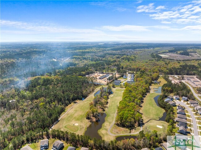 Building Photo - 2589 Harris Trail Rd