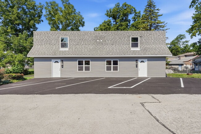 Building Photo - 720 Hurd Ave