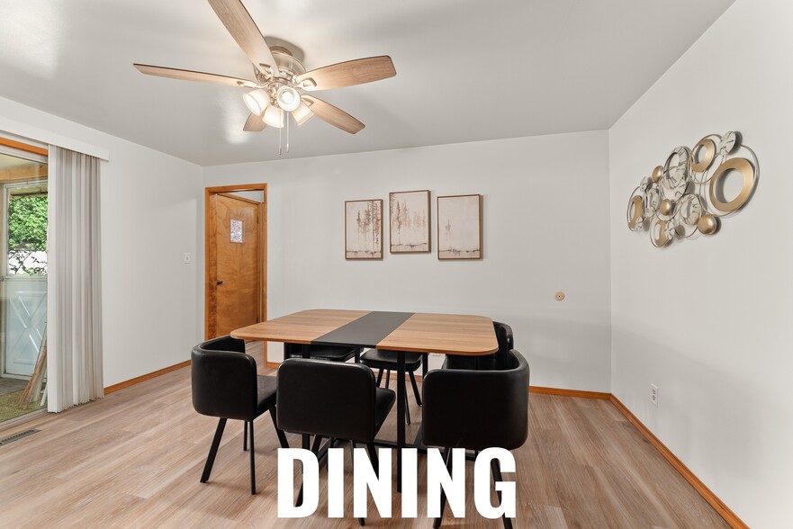 Building Photo - 6532 N Drumheller St