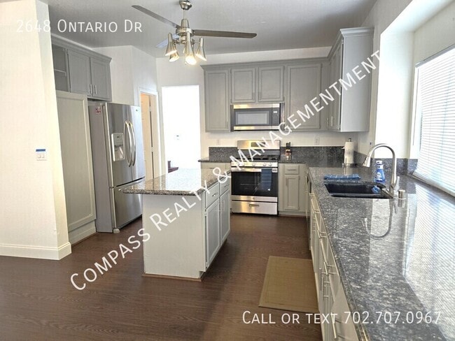 Building Photo - 2648 N Ontario Dr