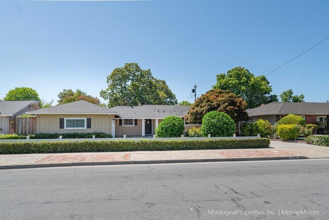 Building Photo - Remodeled single story Willow Glen home wi...