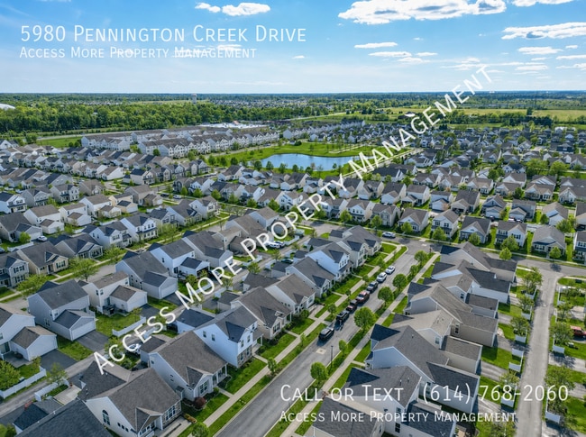 Building Photo - 5980 Pennington Creek Dr