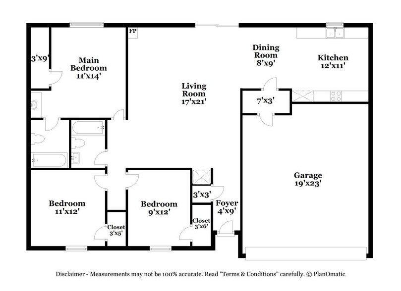 Building Photo - 6004 Cool Springs Dr