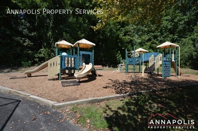 Building Photo - 3759 Glebe Meadow Way