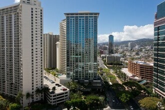 Building Photo - Luxury Living in Waikiki - Allure Waikiki ...