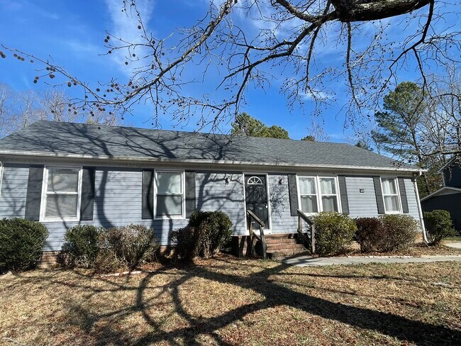 Building Photo - 5321 Hadrian Dr