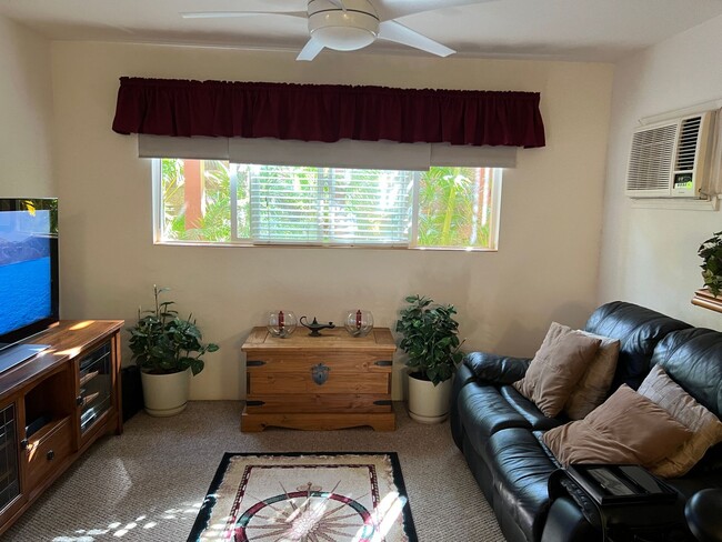 Building Photo - 2b/2b Fully furnished Kahana Villas
