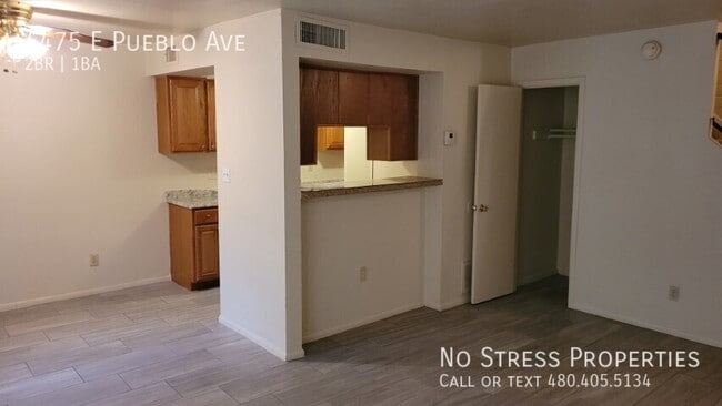 Building Photo - 4475 E Pueblo Ave