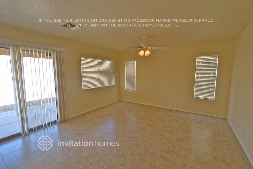 Building Photo - 16684 W Culver St