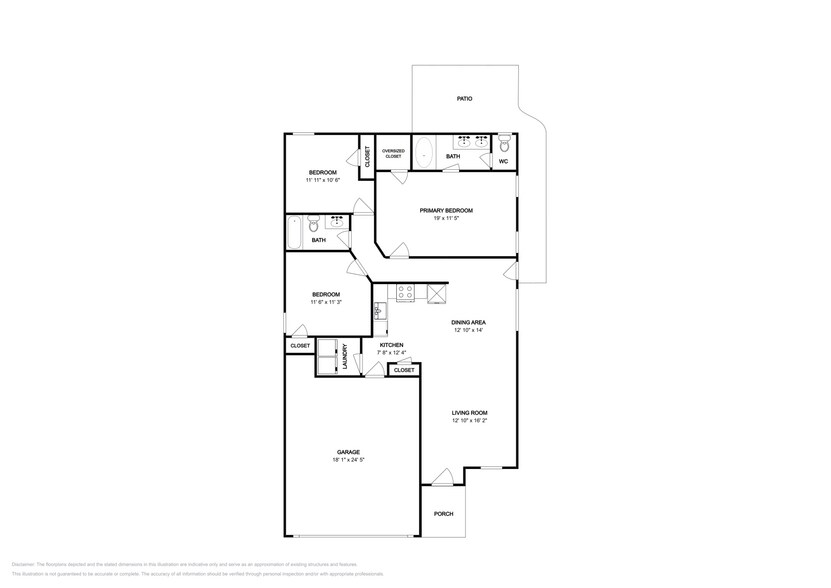 Building Photo - 980 Culverson Ct