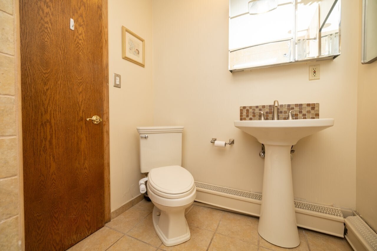 Bathroom 2 - 504 Burgess Dr