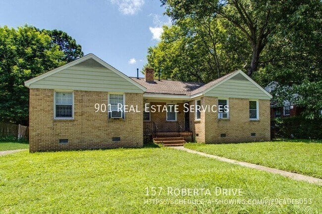 Building Photo - 157 Roberta Dr