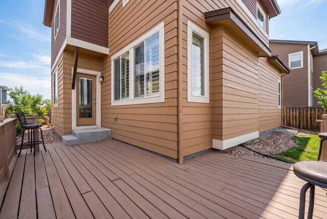 Building Photo - 17187 E Cedar Gulch Dr