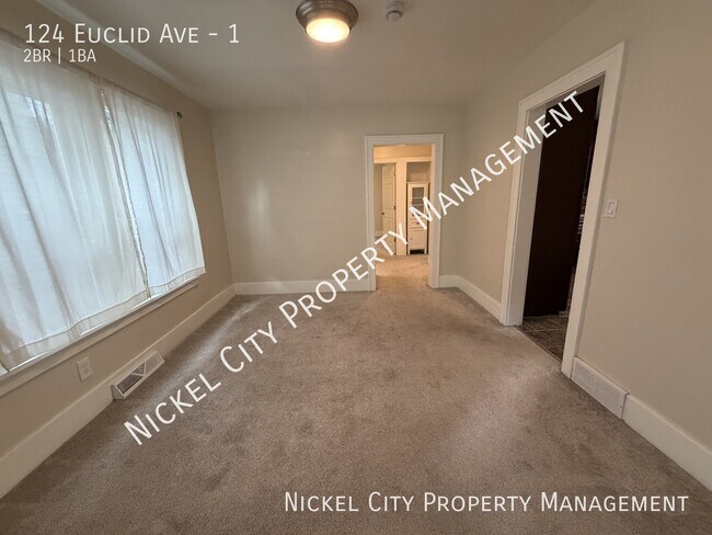 Building Photo - 124 Euclid Ave