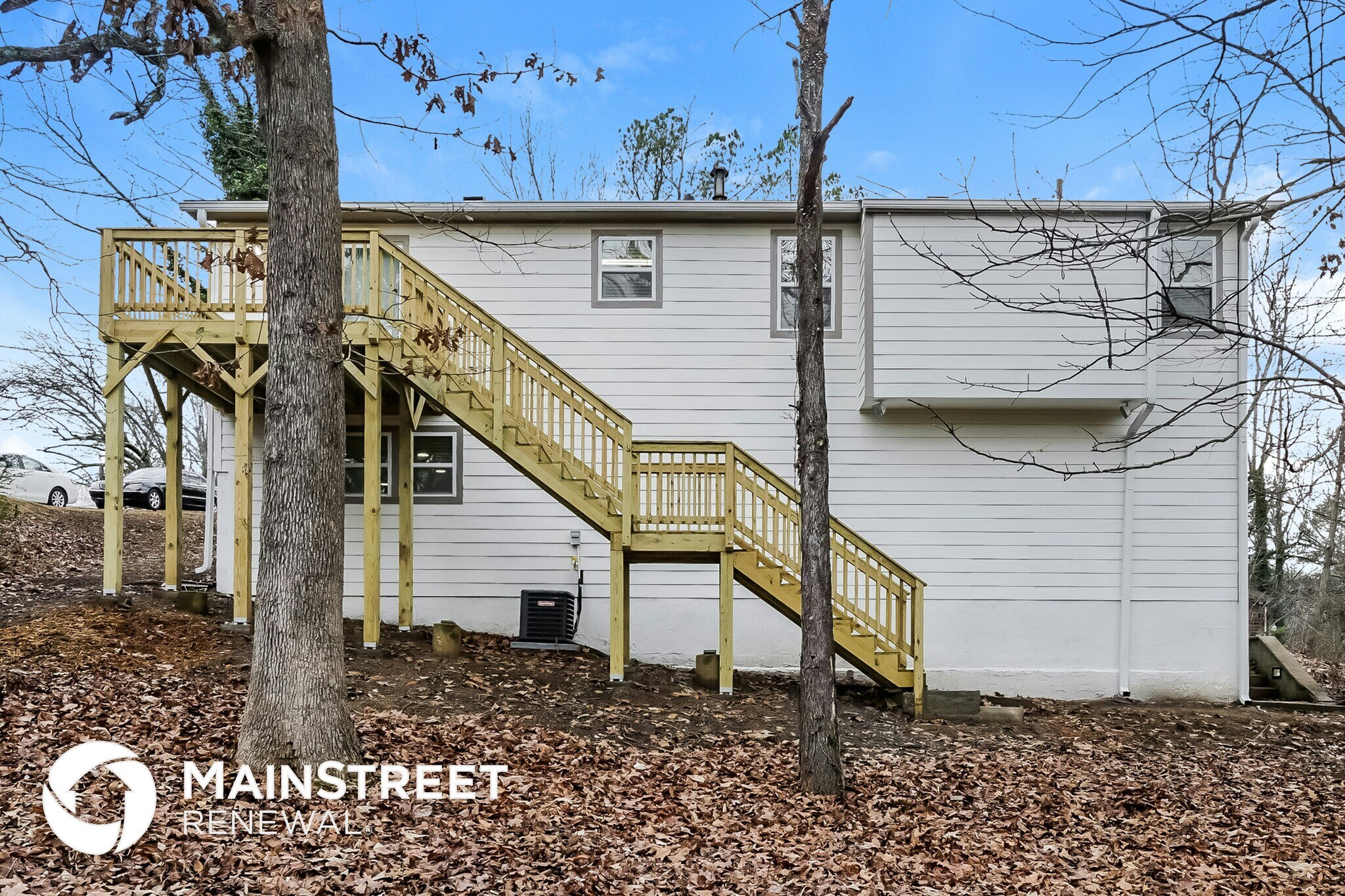 Building Photo - 2488 Carol Cir