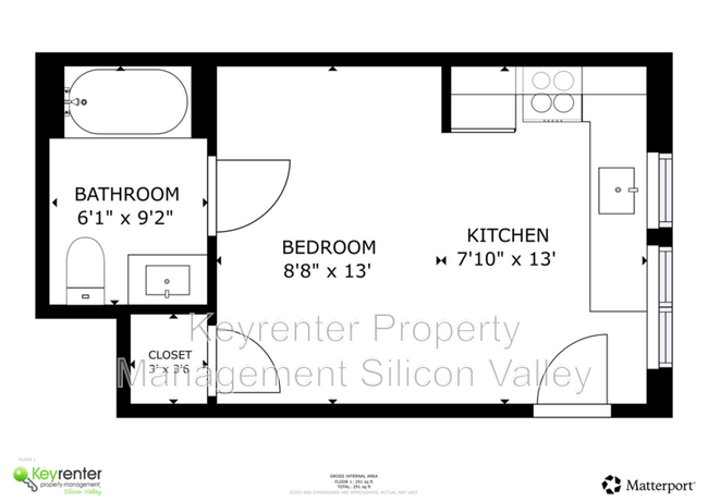 Building Photo - 333 Montague Expy