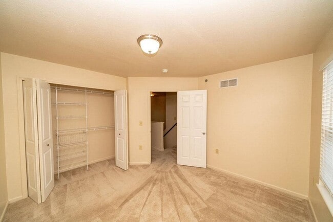 Floorplan - Foxwood and the Hermitage