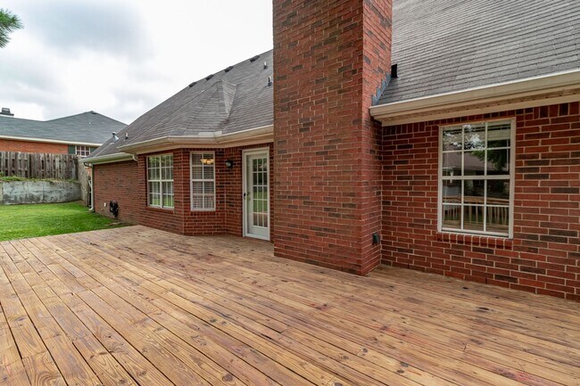 Building Photo - 906 Prairie Pass