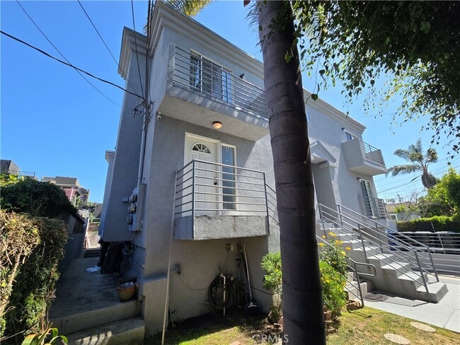 Building Photo - 1054 Harrison Ave