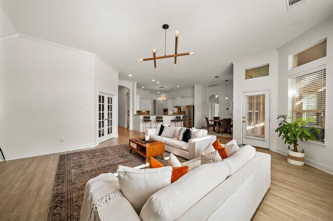 Building Photo - 1319 Allison Meadows Court