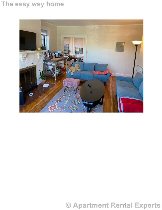 Building Photo - 1558 Massachusetts Ave