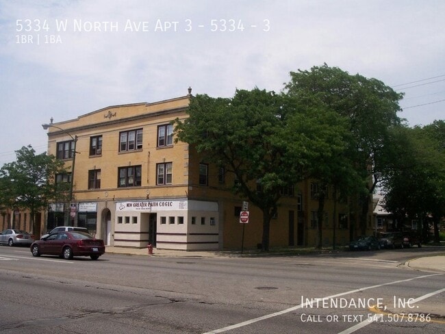 Primary Photo - 5334 W North Ave