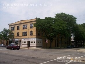 Building Photo - 5334 W North Ave