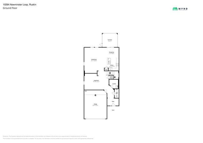 Building Photo - 10284 Newminster Loop