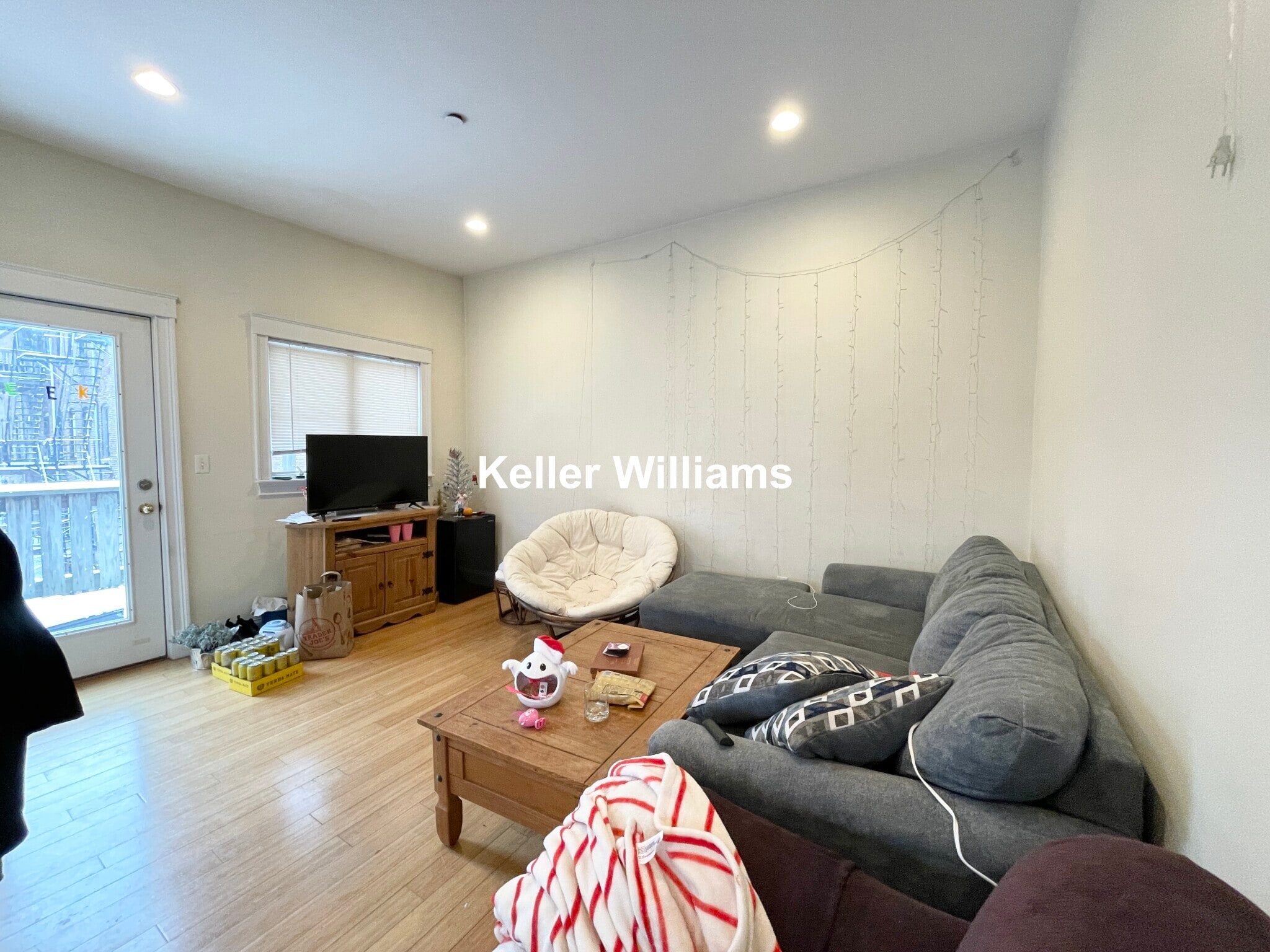 Building Photo - 1625 Tremont St