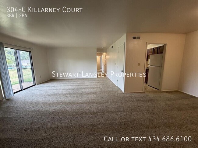 Building Photo - 304-C Killarney Court-