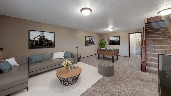 Building Photo - SPACIOUS AND AMENITY FILLED 3 BD, 2.5 BA T...