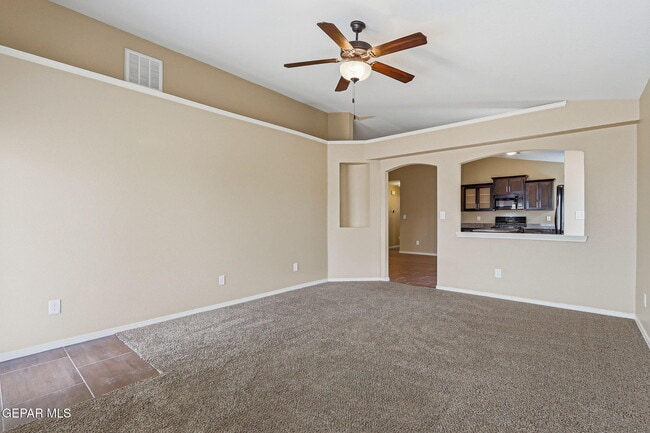 Building Photo - 4976 Joe Castillo St