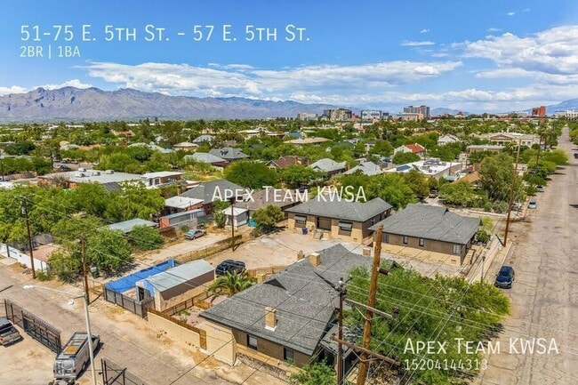 Building Photo - 51-75 E. 5th St.-57 E. 5th St.